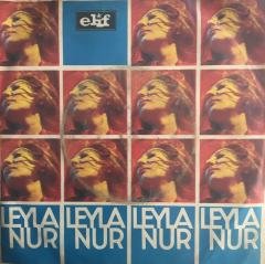 Leyla Nur Aşkın Son Akşamı 45lik