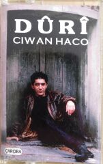 Ciwan Haco - Duri - Kaset