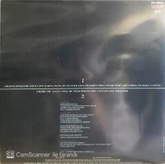 Sade - Diamond Life LP