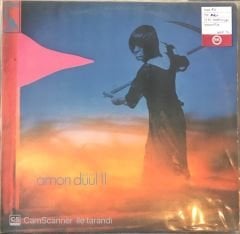 Amon Düül - Yeti LP