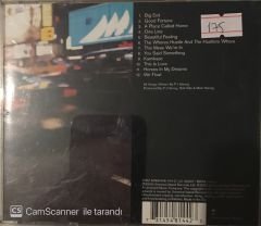 PJ Harvey - Stories From The City, Stories From The Sea CD