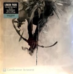 Linkin Park / The Hunting Party Double LP Renkli