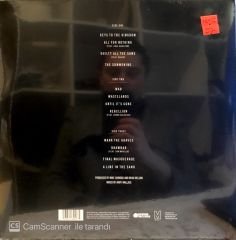 Linkin Park / The Hunting Party Double LP Renkli