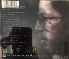 Eric Clapton Unplugged CD