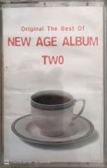 Original The Best Of New Age Album Two KASET