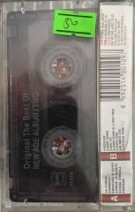 Original The Best Of New Age Album Two KASET