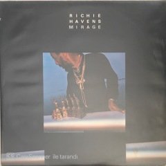 Richie Havens Mirage LP