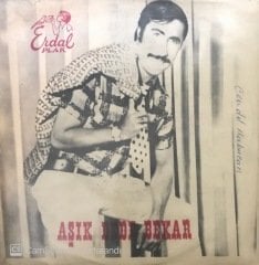 Aşık Dede Bekar Kınalı Gelinin Ağıdı 45lik
