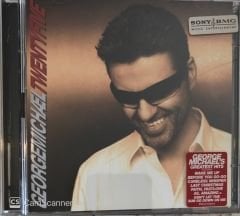 George Michael Twenty Five 2 CD