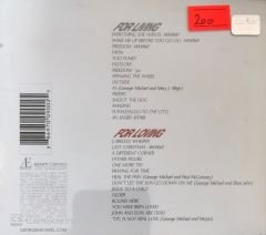 George Michael Twenty Five 2 CD