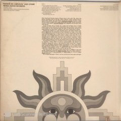 Manha De Carnaval And Other Bossa Nova Favorites LP