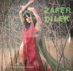 Zafer Dilek Oyun Havaları LP