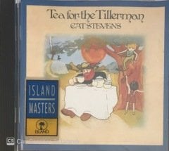 Cat Stevens Tea For The Tillerman CD