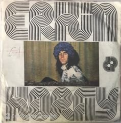 Erkin Koray Arap Saçı 45lik