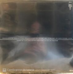 Sade - Diamond Life LP