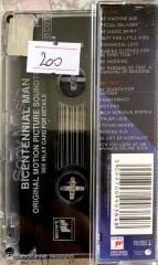 Robin Williams / Bicentennial Man KASET