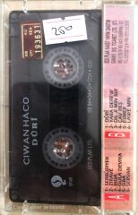 Ciwan Haco - Duri - Kaset