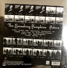 The Smashing Pumpkins Adore LP