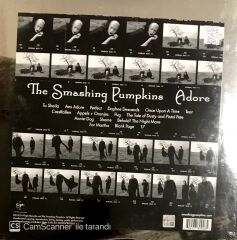 The Smashing Pumpkins Adore LP