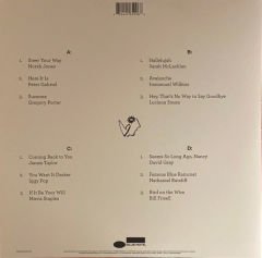 Here It Is - A Tribute To Leonard Cohen  2 x LP