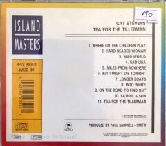 Cat Stevens Tea For The Tillerman CD