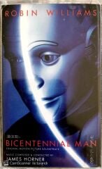 Robin Williams / Bicentennial Man KASET