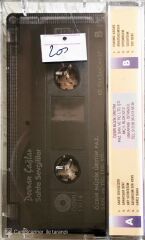 Devran Çağlar - Sahte Sevgililer - KASET