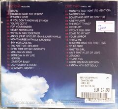 The Very Best Of Simply Red - CD