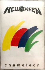 Helloween / Chameleon KASET