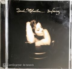 Sarah Mclachlan - Surfacing - CD