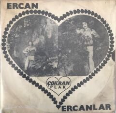Ercan Ercanlar Amerika İle Rusya  45lik