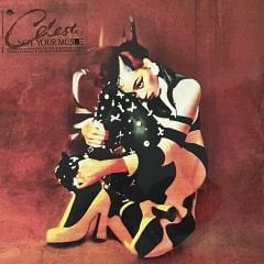 Celeste  – Not Your Muse LP