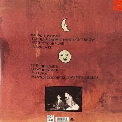Celeste  – Not Your Muse LP