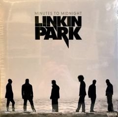 Linkin Park / Minutes To Midnight LP