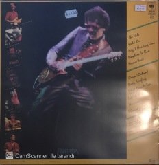 Santana Shango LP