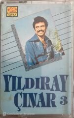 Yıldıray Çınar 3 KASET