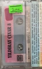 Yıldıray Çınar 3 KASET