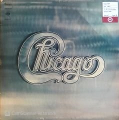 Chicago Double LP