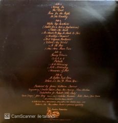 Chicago Double LP