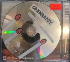 Grandaddy - I'm On Standby CD