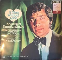 Engelbert Humperdinck - A Man Without Love LP