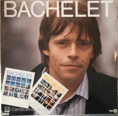 Pierre Bachelet Double LP