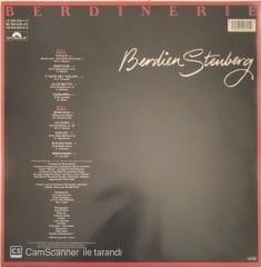 Berdinerie Berdien Stenberg LP