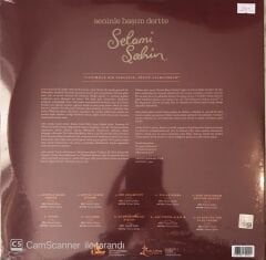 Selami Şahin - Seninle Başım Dertte LP