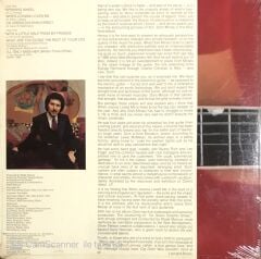 Dom Minasi When Joanna Loved Me LP