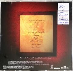 Sarah Mclachlan - Surfacing - CD
