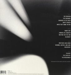 Linkin Park / A Thousand Suns Double LP