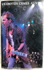 Peter Frampton / Frampton Comes Alive II KASET