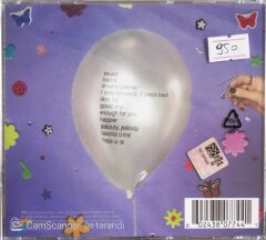 Olivia Rodrigo - Sour - CD