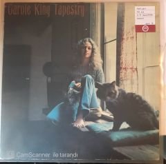 Carole King - Tapestry LP